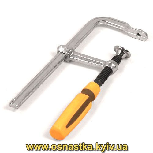 UВ65АМ Лайт струбцина Strong Hand Tools, ручка-викрутка UВ65АМ фото