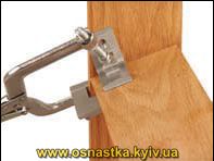 PL634 Ексцентриковий кутовий затиск Strong Hand Tools PL634 фото