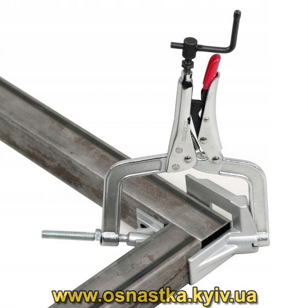 PL634 Ексцентриковий кутовий затиск Strong Hand Tools PL634 фото