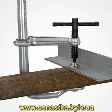 UG85М Струбцина Strong Hand Tools UG85М фото