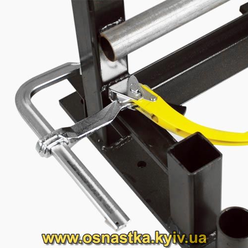 UF100RМ Струбцина Strong Hand Tools UF100RМ фото