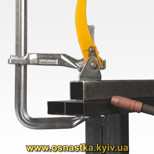 UF100RМ Струбцина Strong Hand Tools UF100RМ фото