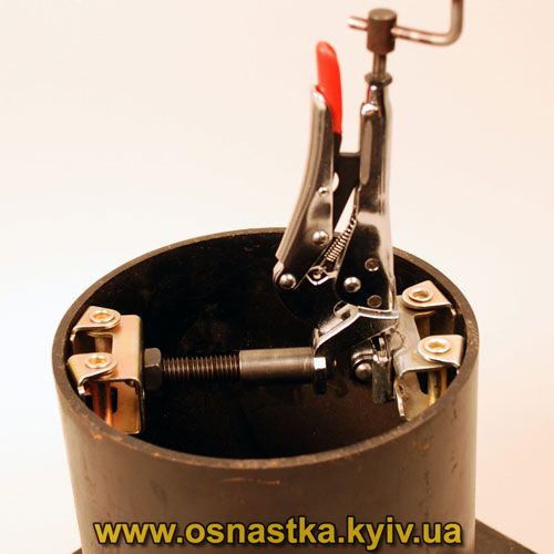 PE10M Кліщі для розтискання Strong Hand Tools PE10M фото