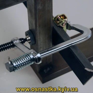 UDV45M Струбцина MagSpring Clamp з пружиною та магнітною призмою, що регулюється  UDV45M фото