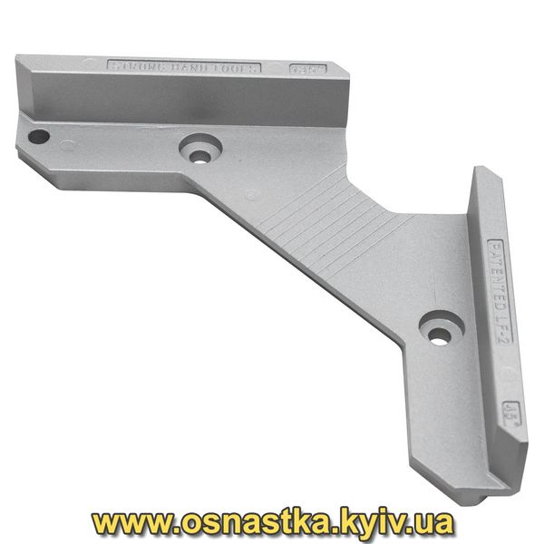 Зварювальний кутник Strong Hand Tools алюмінієвий 90 градусів LF-2 фото