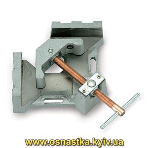 WAC35D лещата зварювальні кутові Strong Hand Tools (затиск 90 град.) WAC35D фото