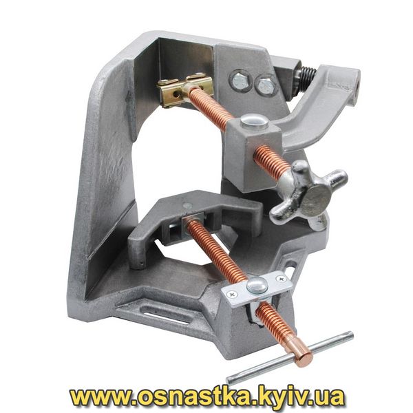 WAC35-SW лещата зварювальні кутові Strong Hand Tools (затиск 90 град.) WAC35-SW фото