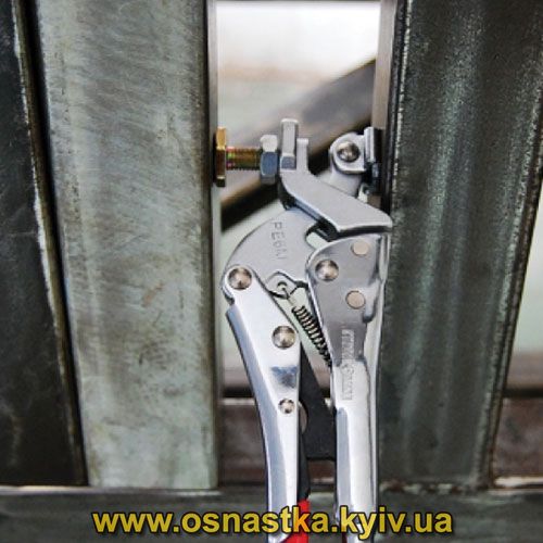 PE6M Кліщі для розтискання Strong Hand Tools PE6M фото